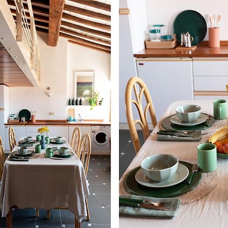 Delizioso Loft A Forte Stella, Isola D'Elba Портоферрайо Экстерьер фото