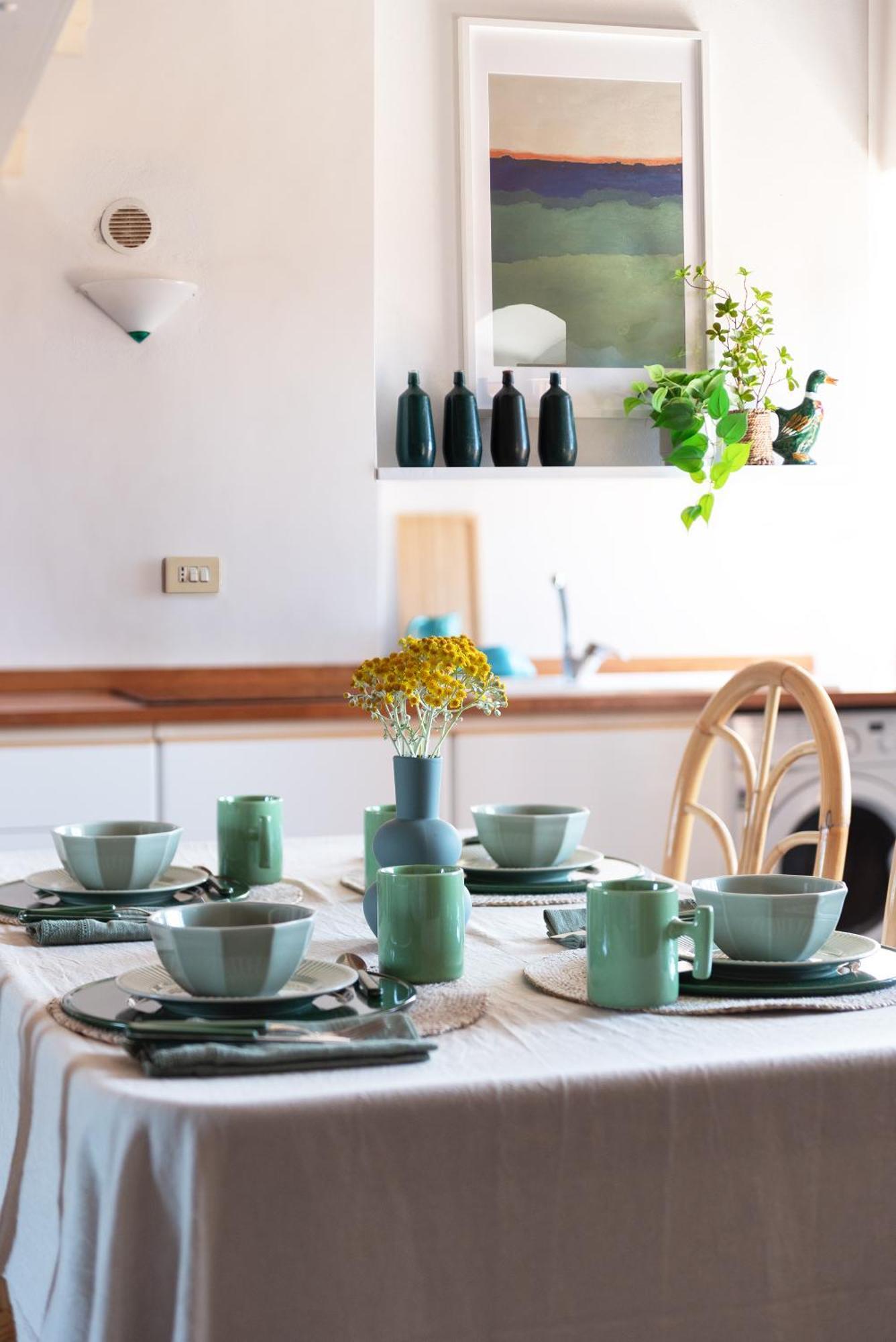 Delizioso Loft A Forte Stella, Isola D'Elba Портоферрайо Экстерьер фото