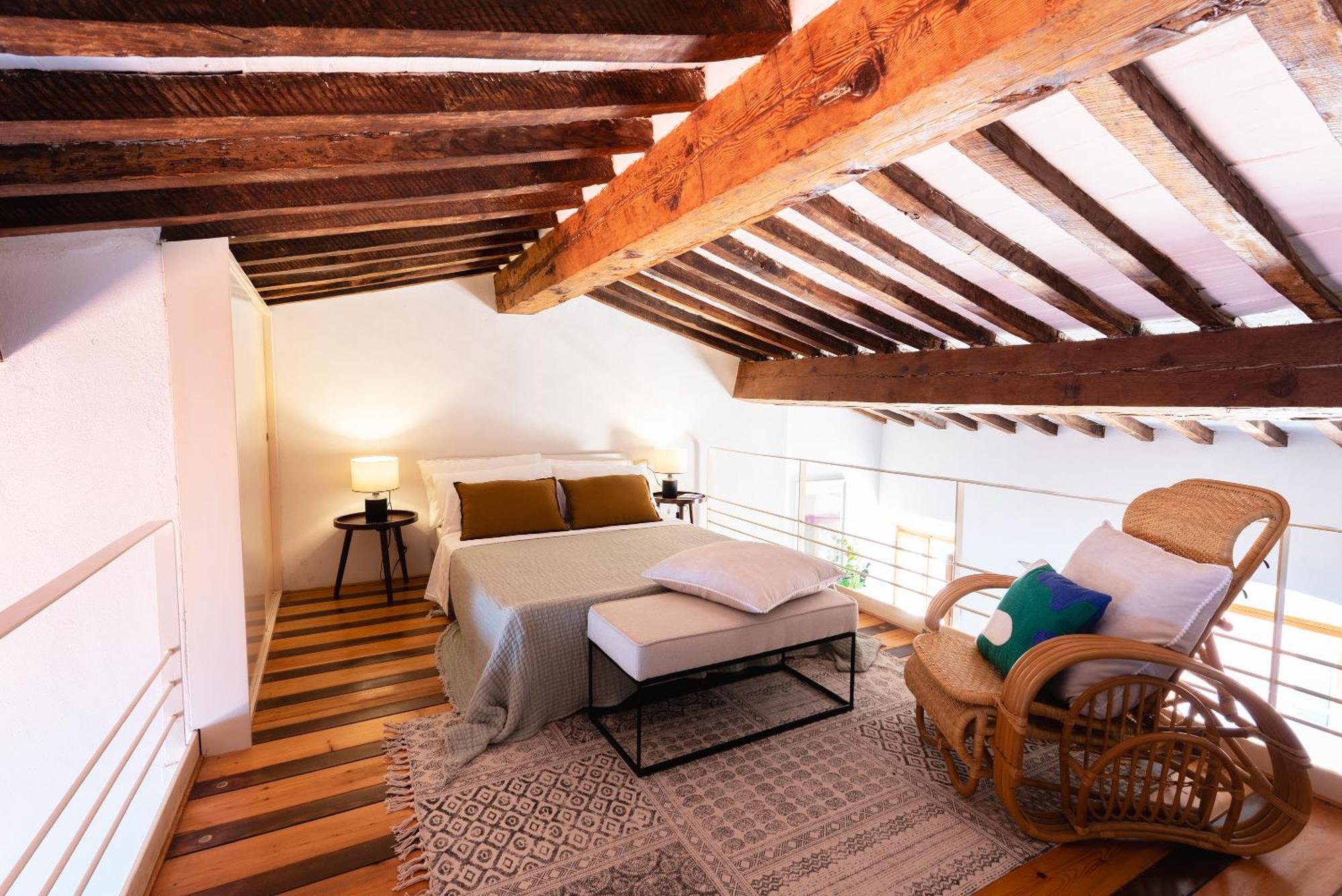 Delizioso Loft A Forte Stella, Isola D'Elba Портоферрайо Экстерьер фото