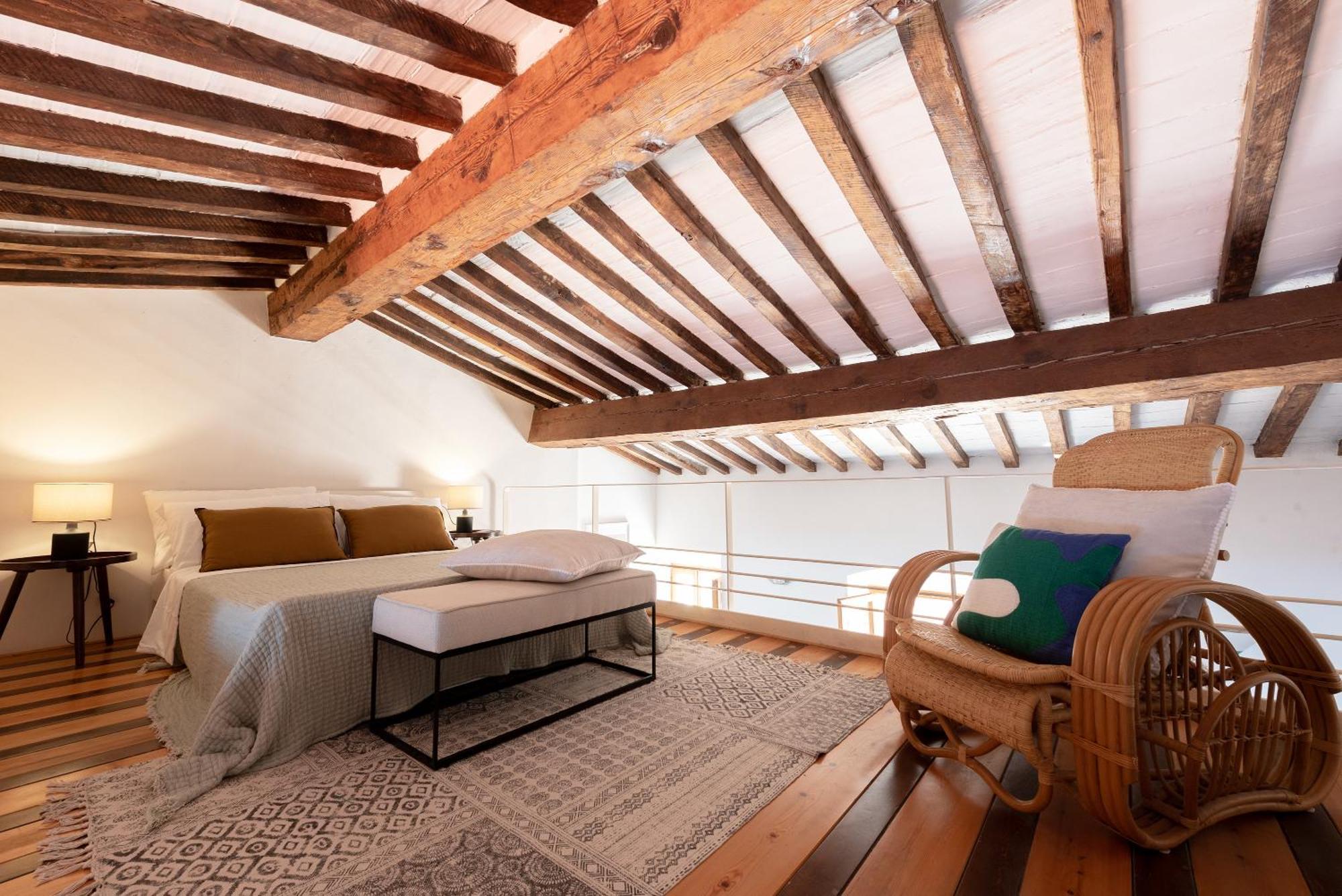 Delizioso Loft A Forte Stella, Isola D'Elba Портоферрайо Экстерьер фото