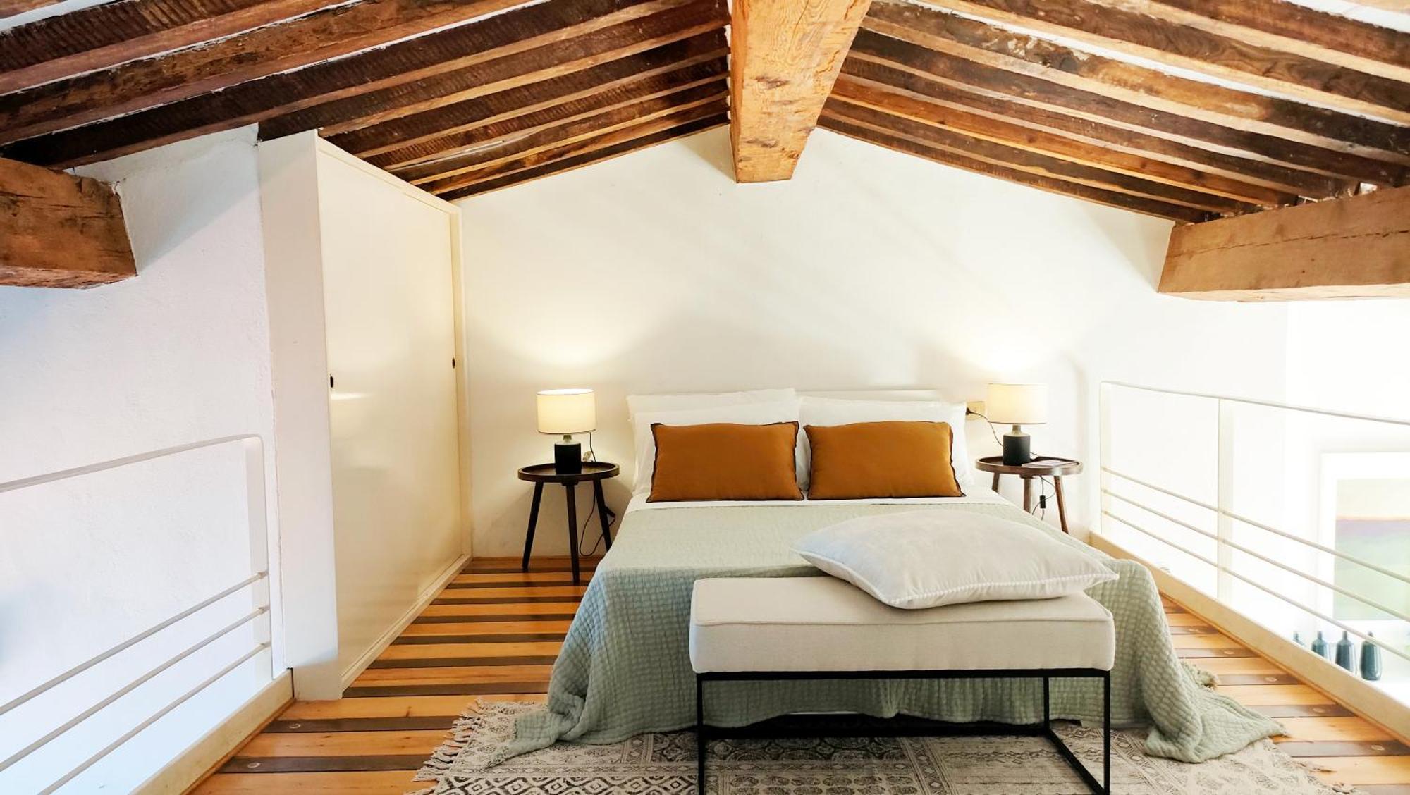 Delizioso Loft A Forte Stella, Isola D'Elba Портоферрайо Экстерьер фото