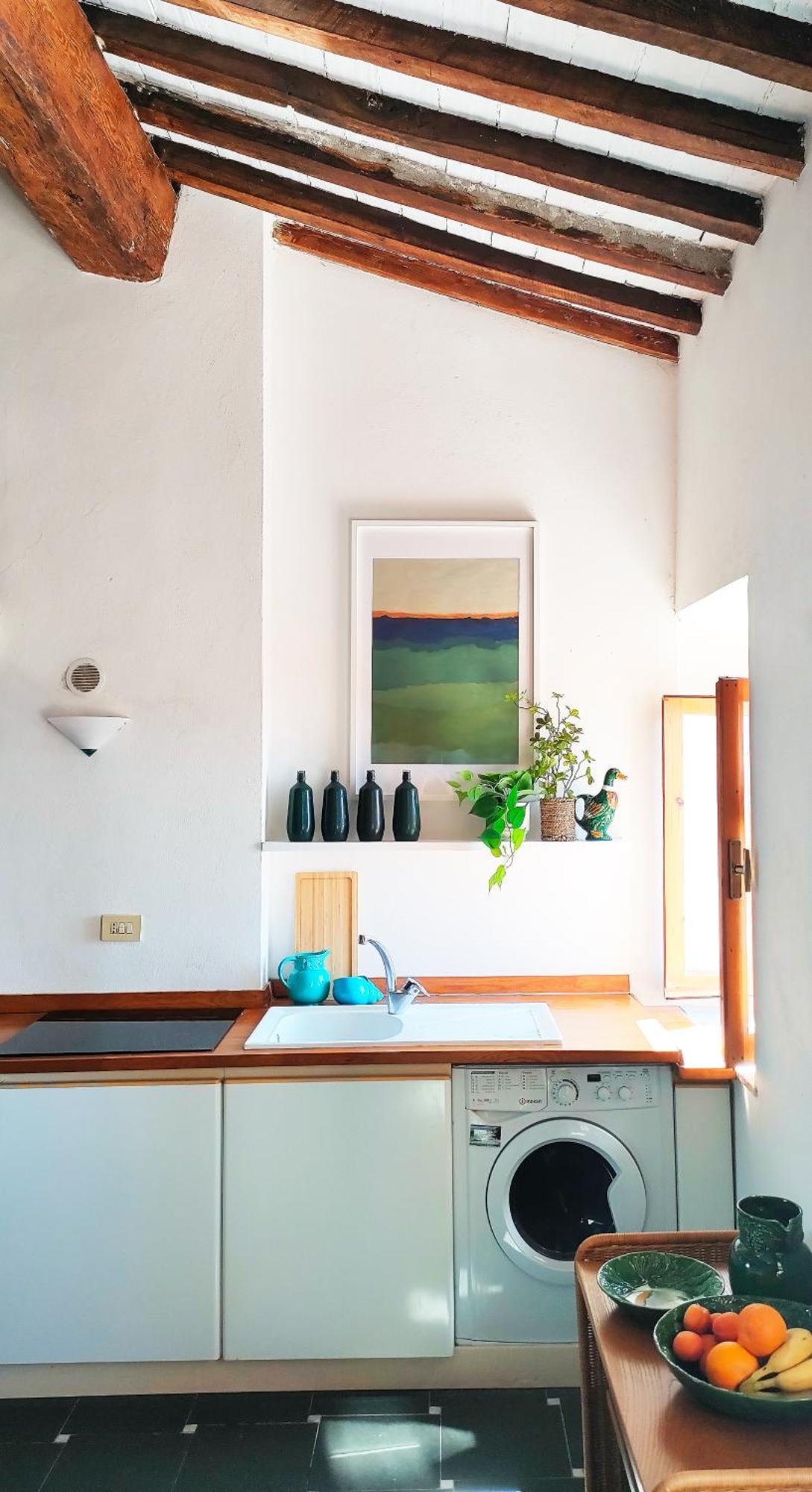 Delizioso Loft A Forte Stella, Isola D'Elba Портоферрайо Экстерьер фото