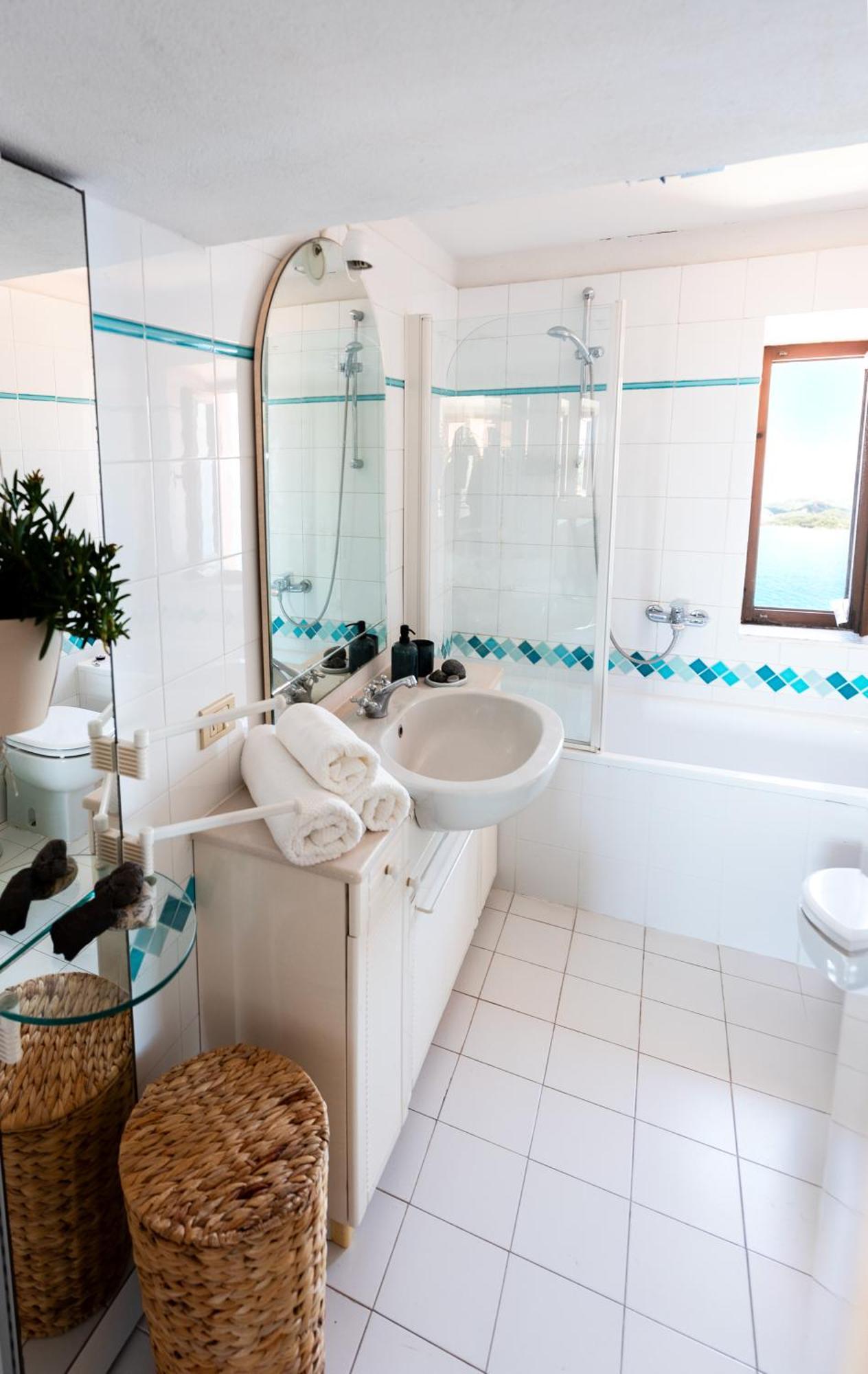Delizioso Loft A Forte Stella, Isola D'Elba Портоферрайо Экстерьер фото