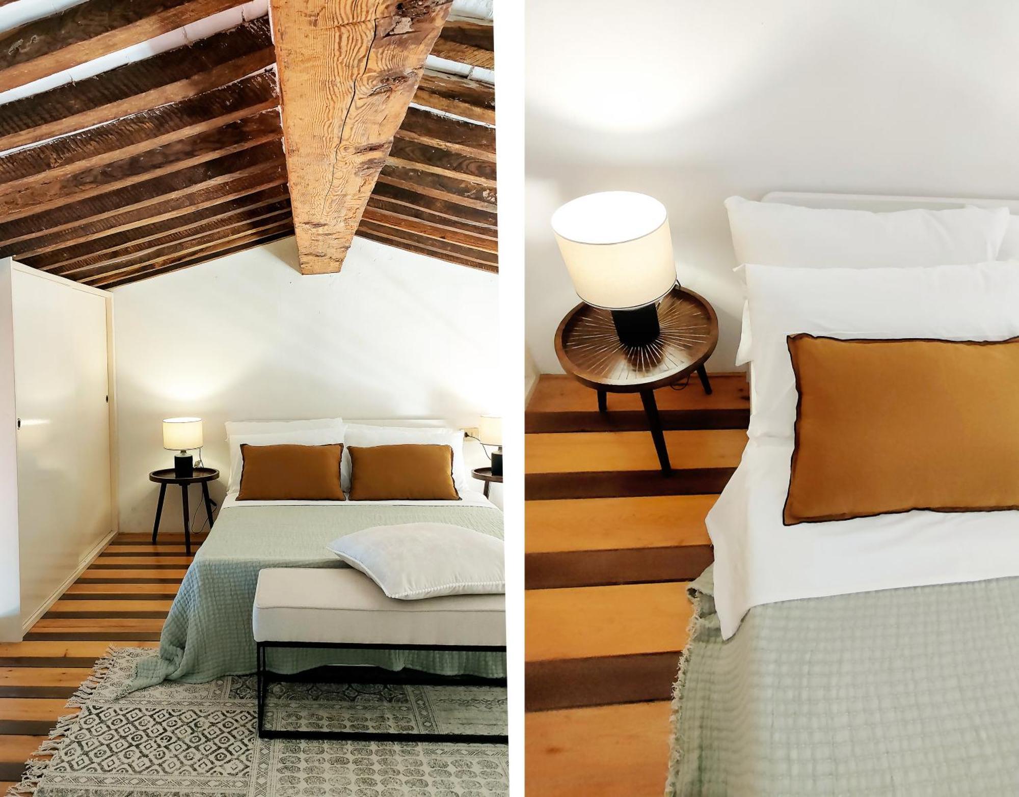 Delizioso Loft A Forte Stella, Isola D'Elba Портоферрайо Экстерьер фото