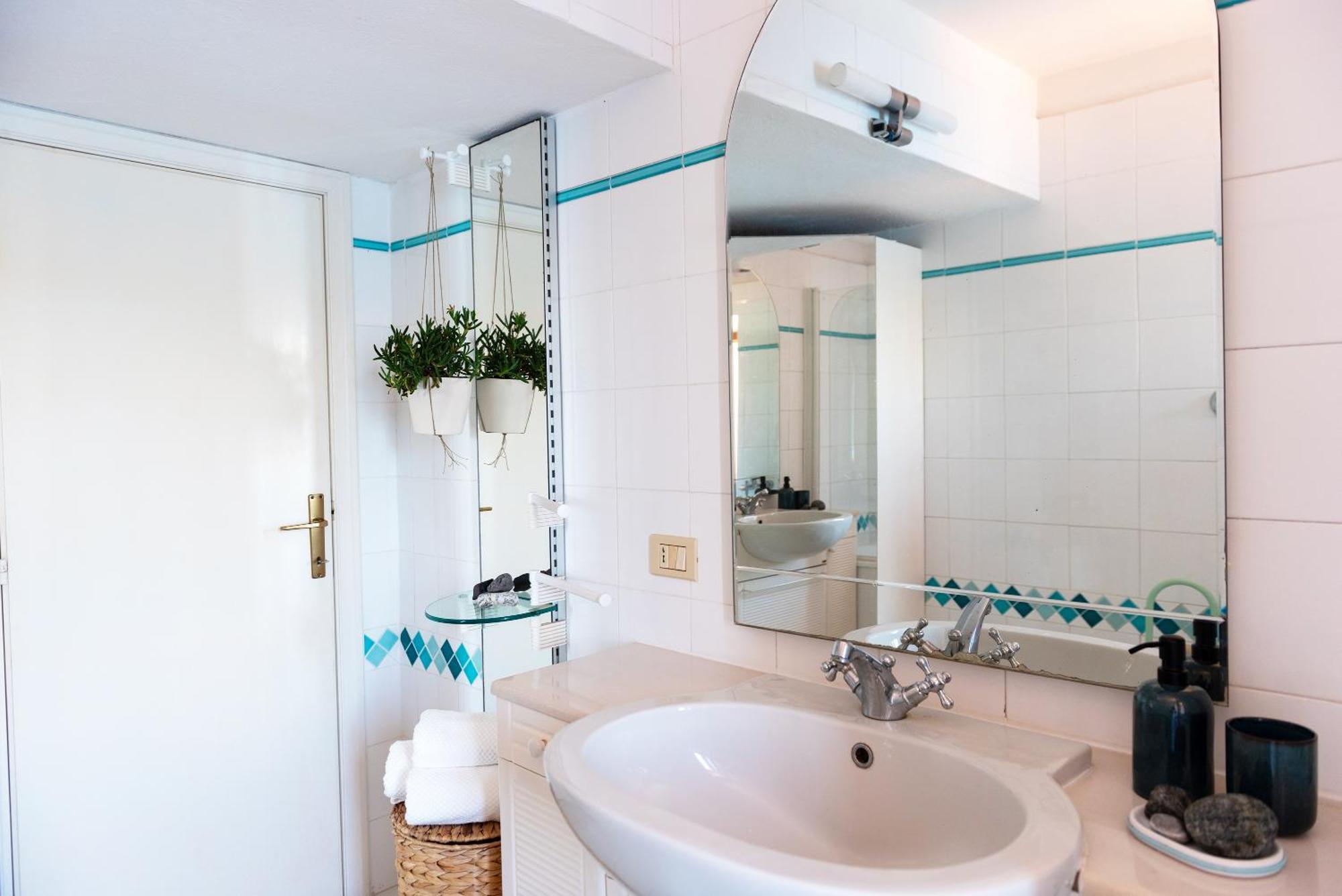 Delizioso Loft A Forte Stella, Isola D'Elba Портоферрайо Экстерьер фото