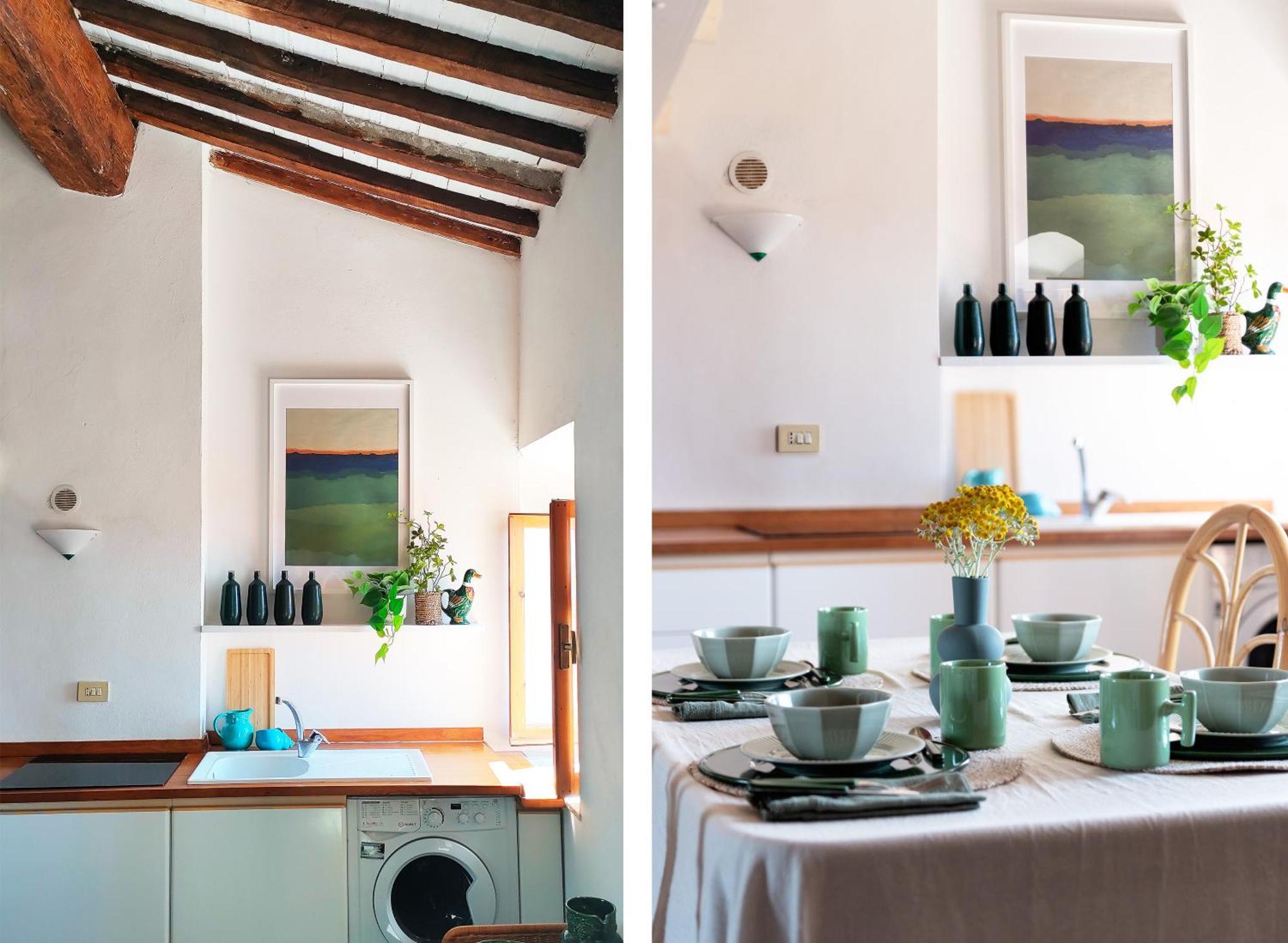 Delizioso Loft A Forte Stella, Isola D'Elba Портоферрайо Экстерьер фото