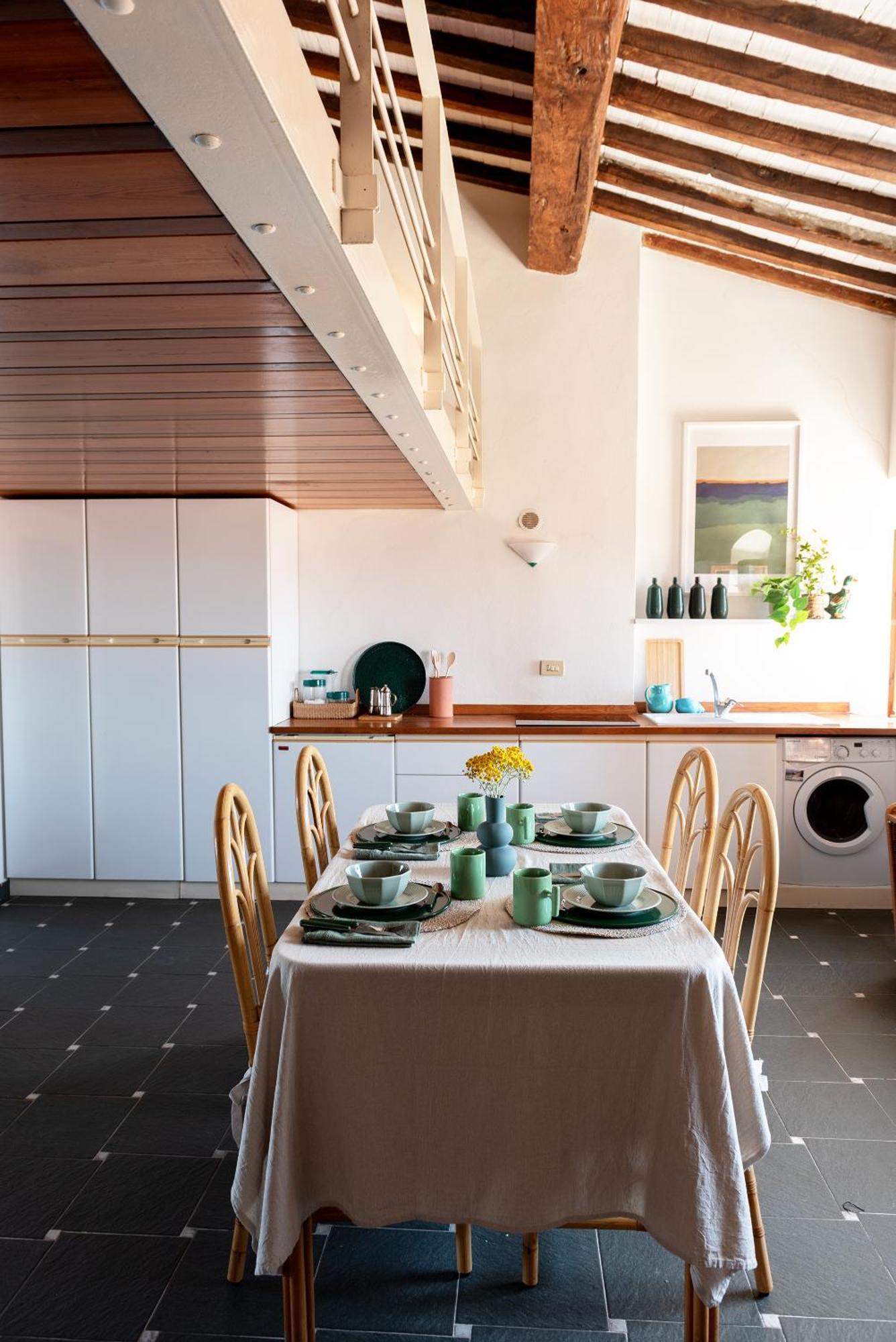 Delizioso Loft A Forte Stella, Isola D'Elba Портоферрайо Экстерьер фото